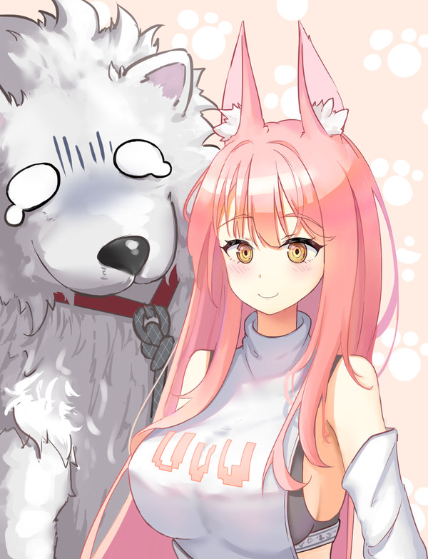 レオナ(勝利の女神:NIKKE)