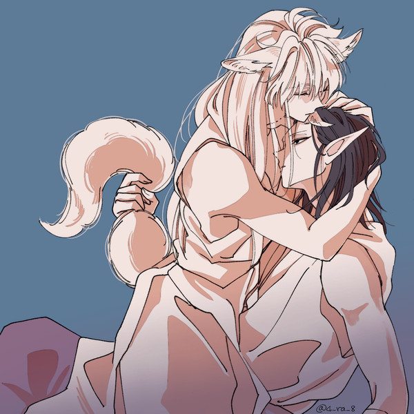幽白7