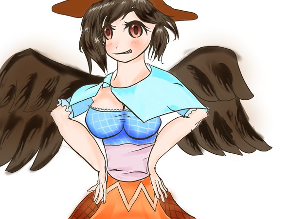 さきさき