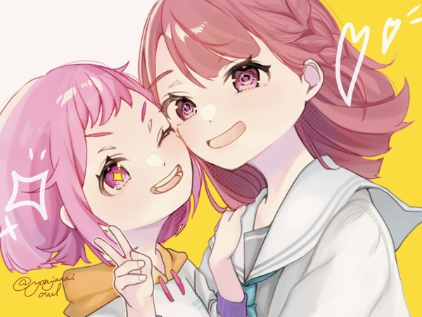 鳳姉妹