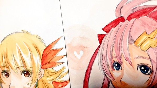 カガリとラクス