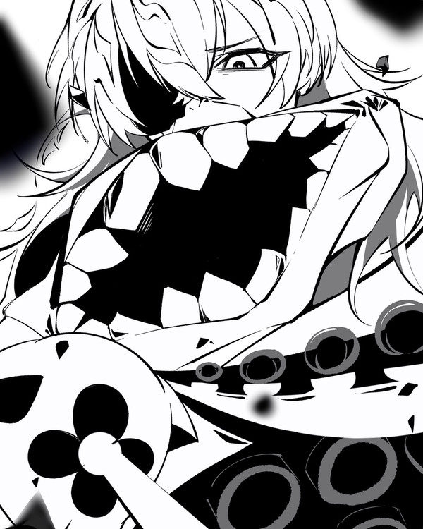 星導ショウさん