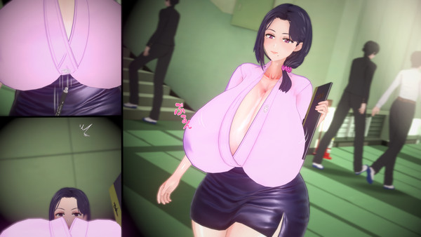 千樱子