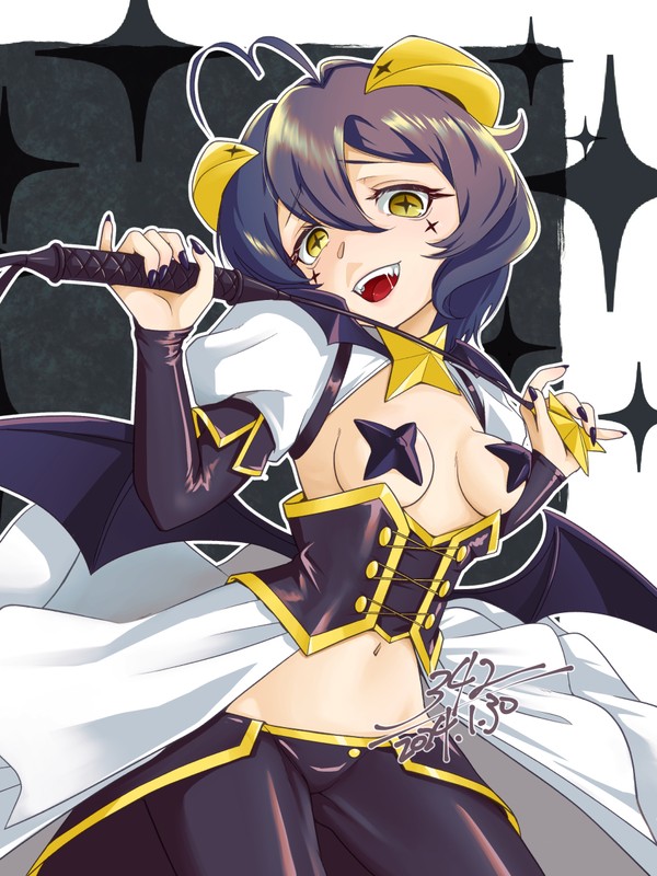 マジアベーゼ