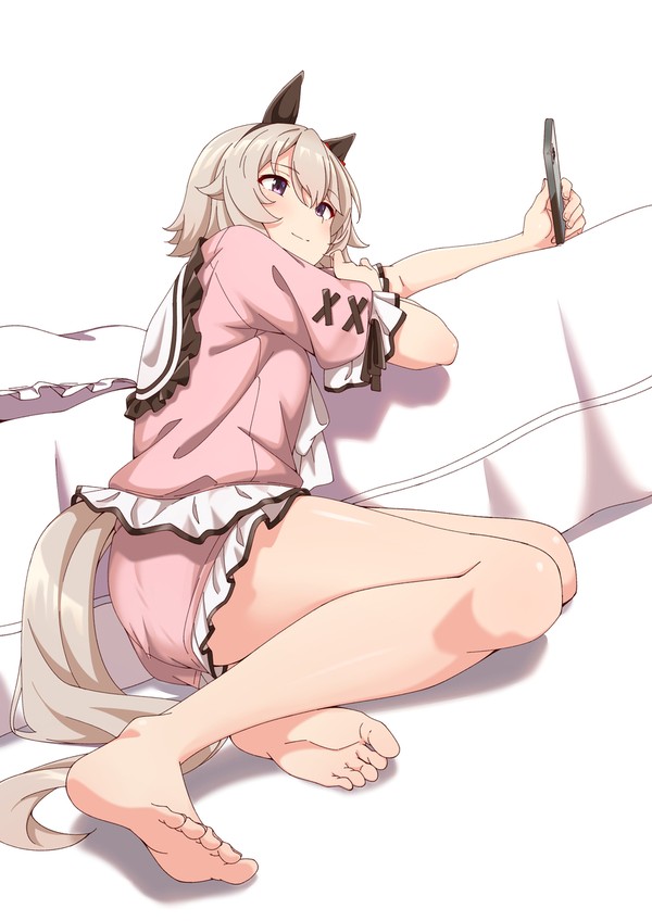 ｶﾜｲｲ