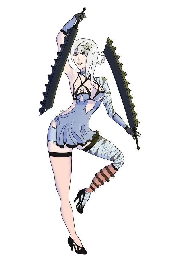 Kainé