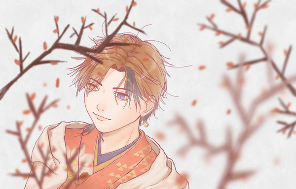 Vさん log ②
