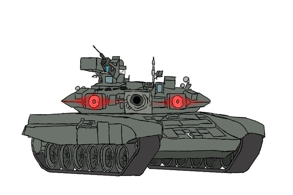 T-90