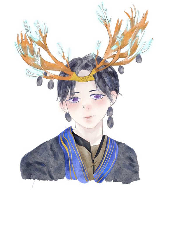 褪色者