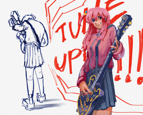 TUNE UP