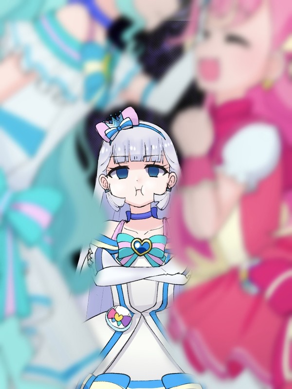 ニャミー