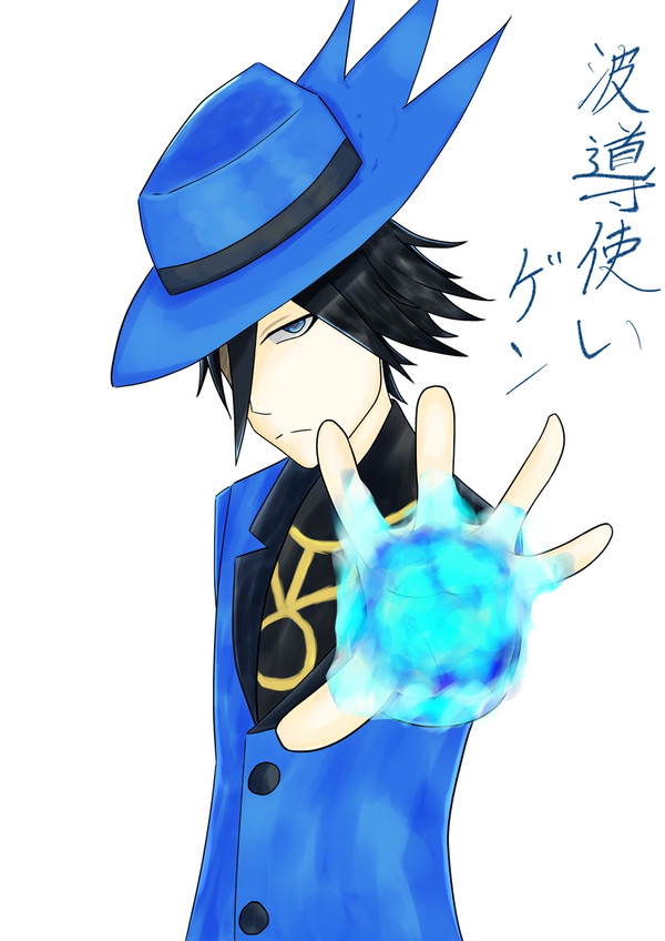 初投稿です……