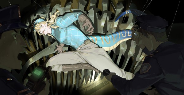 JOJOrkgk