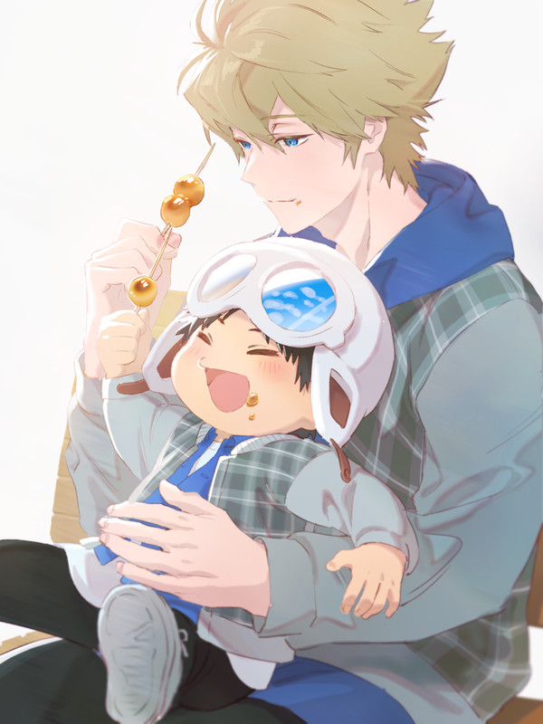 ワートリ