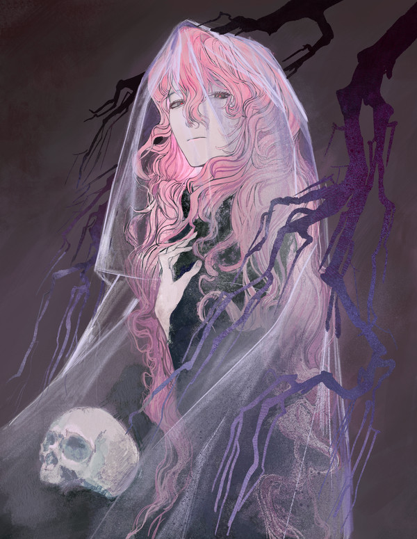 幽冥