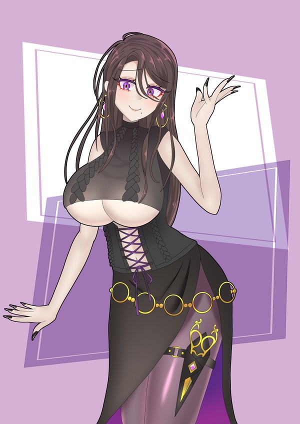 希石エマさん
