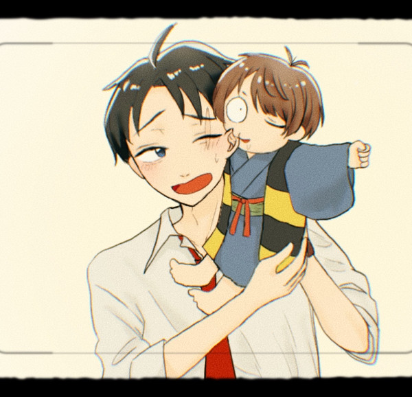 カメラの先