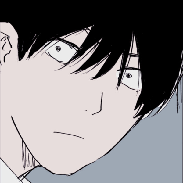 創作BL　褒め言葉　1話