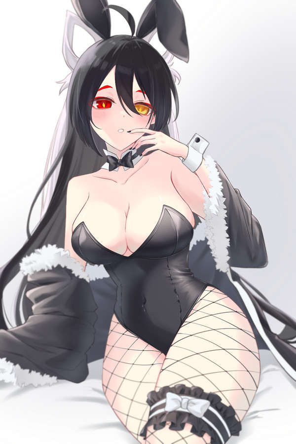 Shakti🐰