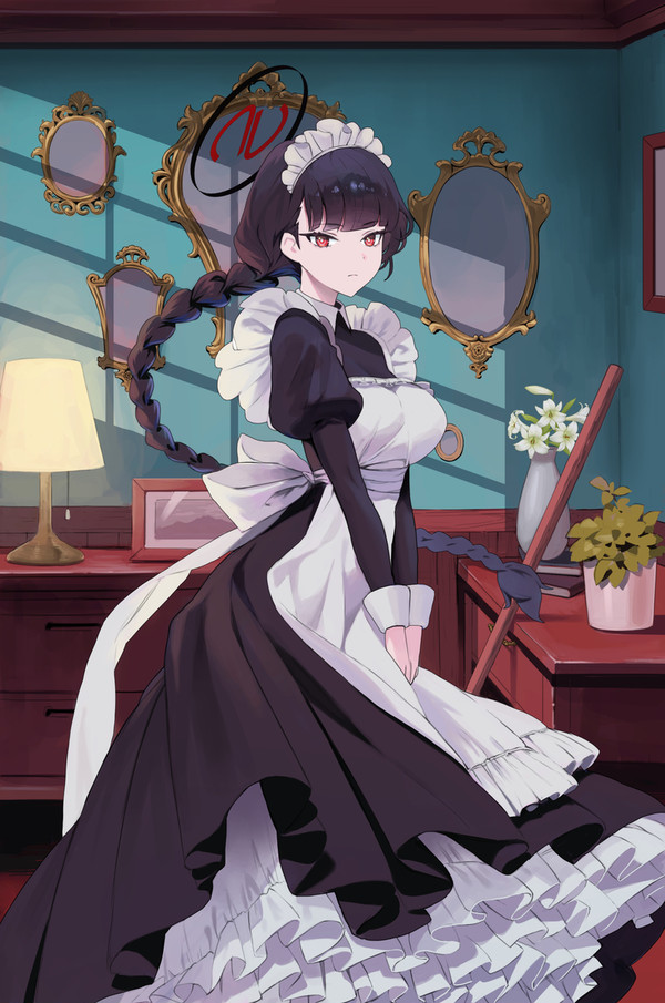 メイドリオ