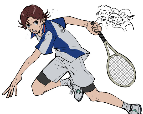 テニス