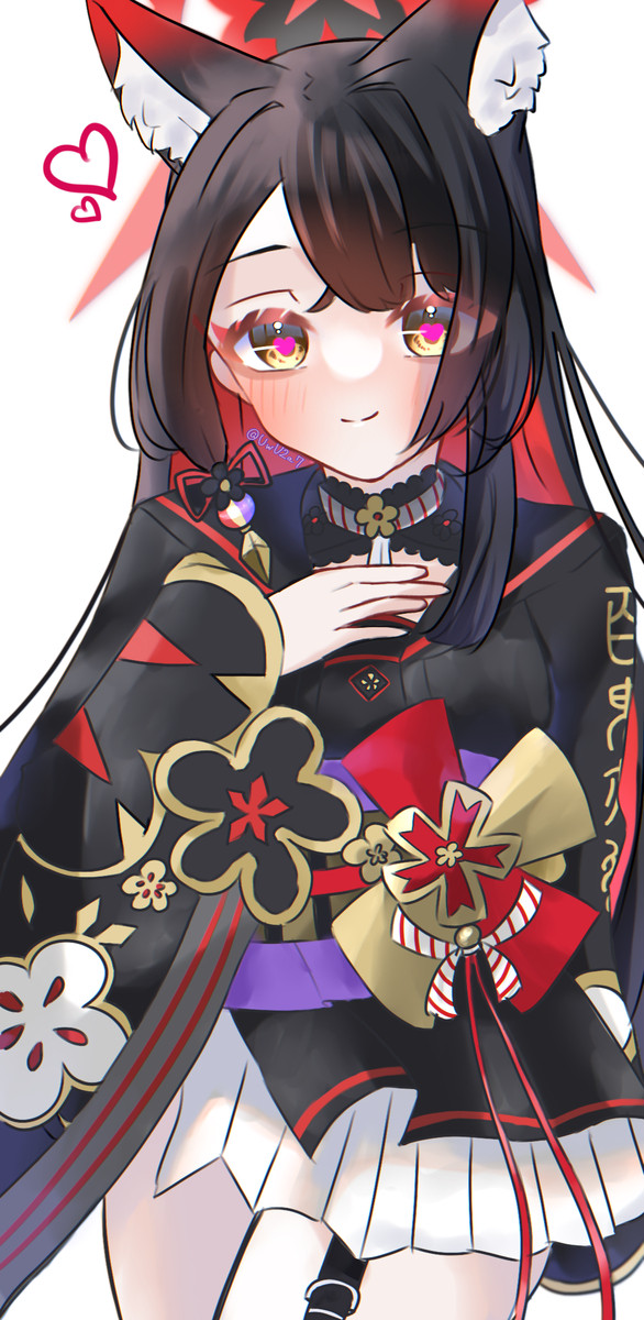 あなた様…♡