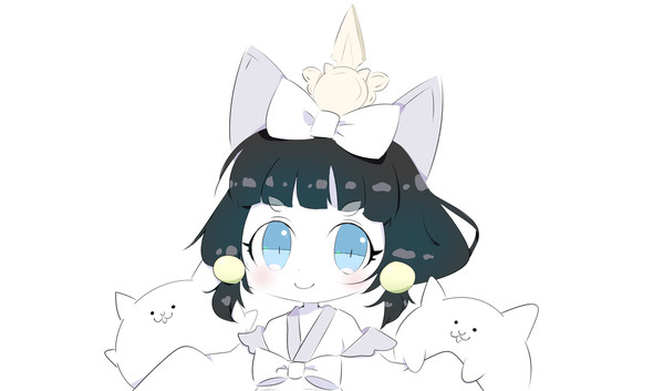 巫女姫ミタマ