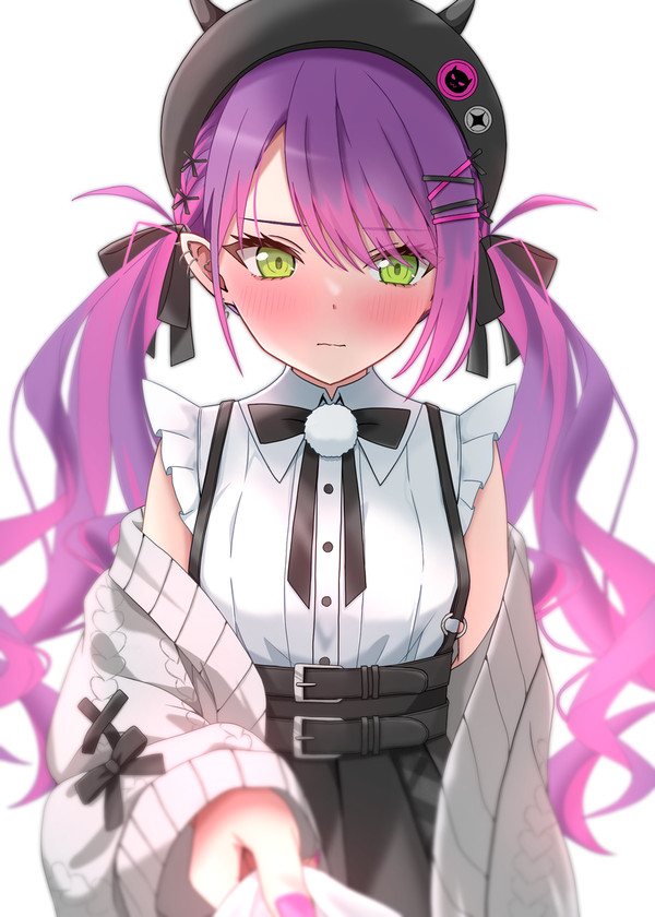 トワ様