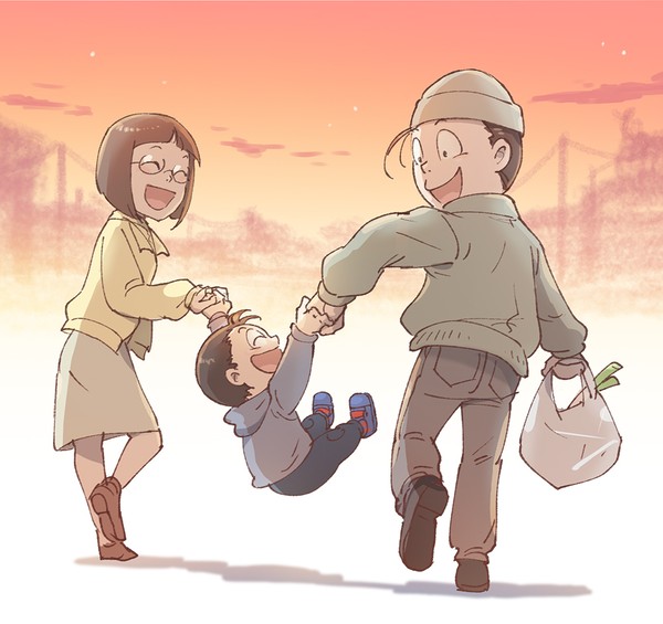 メフィスト家