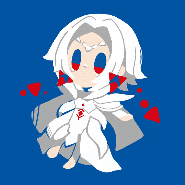 ラルヴァ