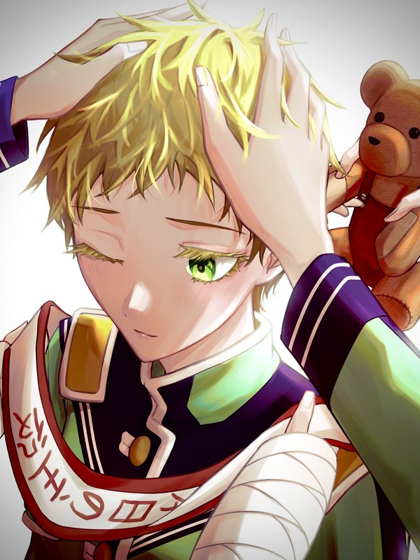 徐綿菓子誕生祭2024