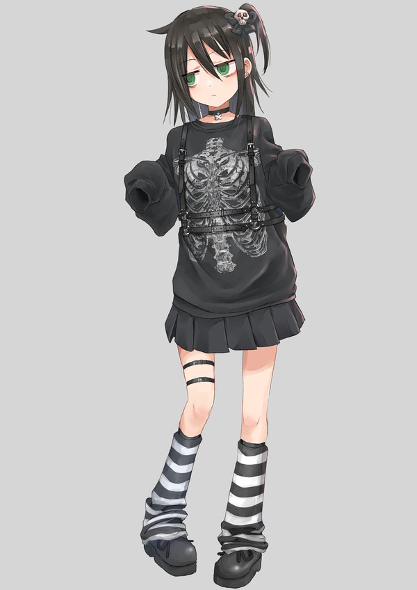 黒もこ