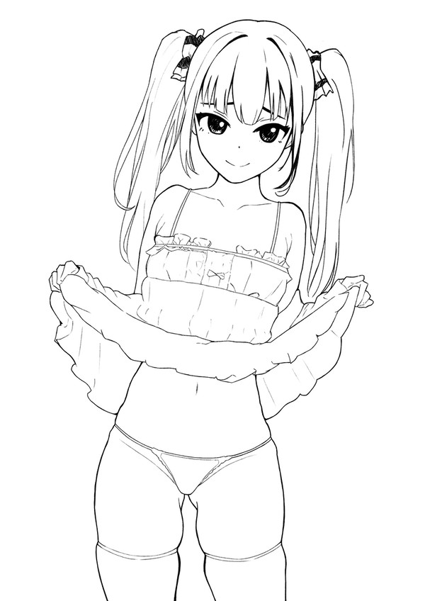 おパンティ