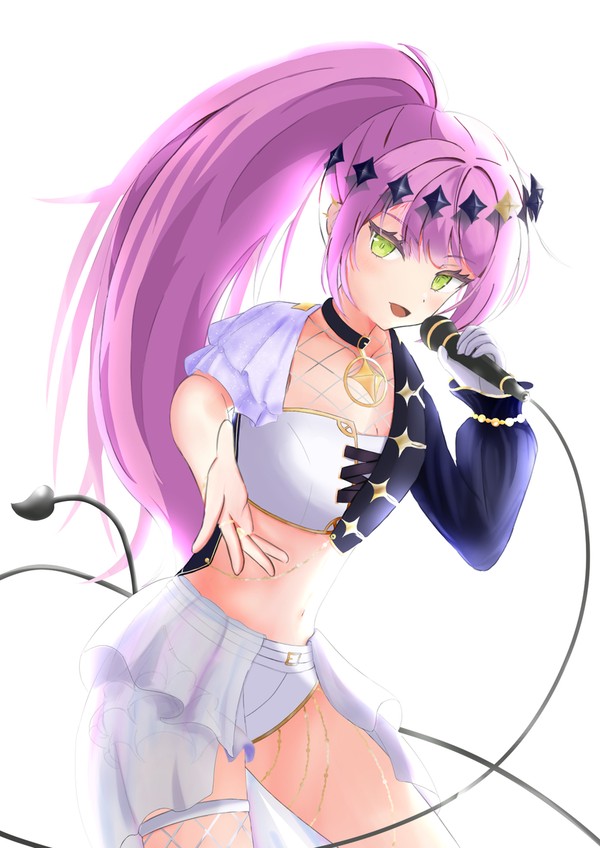 トワ様 1stソロライブ おつかれさまでした