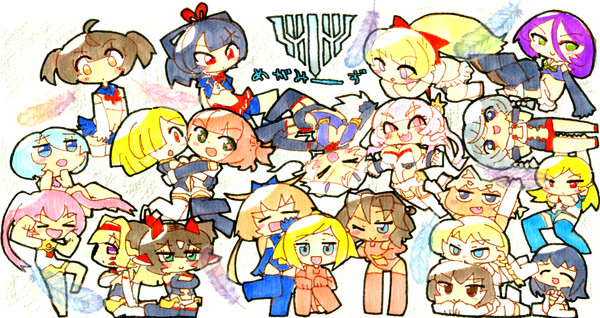 1月に描いた絵