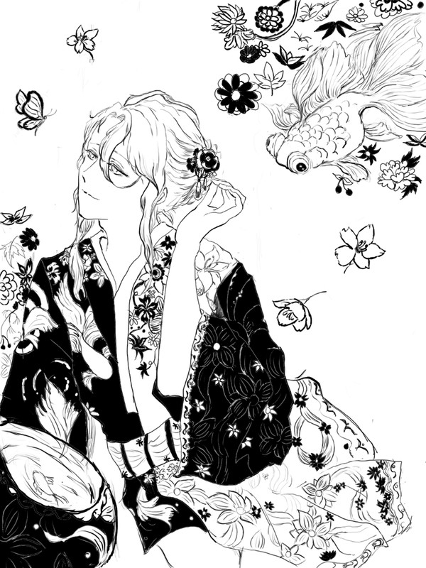 无题