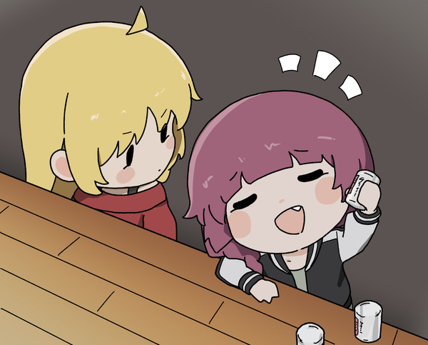 ぼっち・ざ・ろっく!