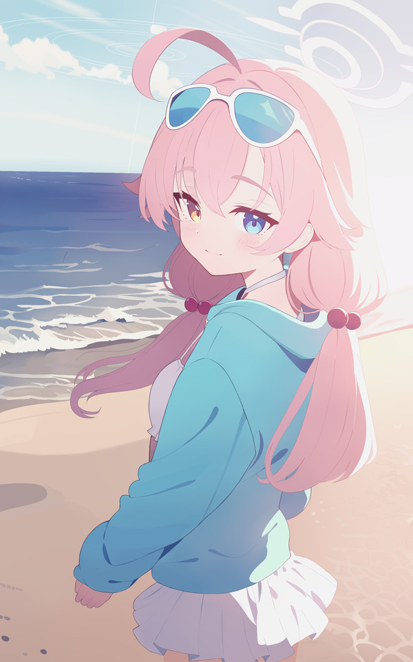 水大叔~