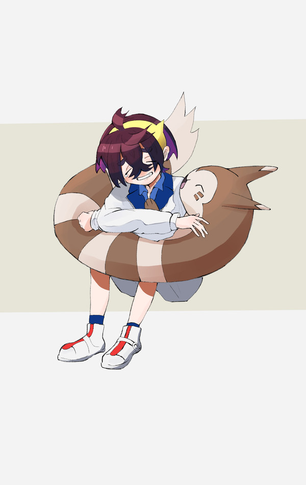 負けちまったぁ