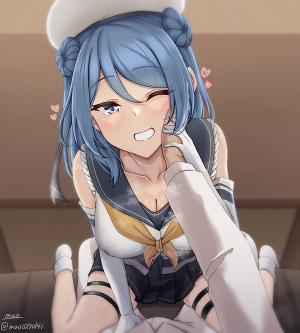 浦風