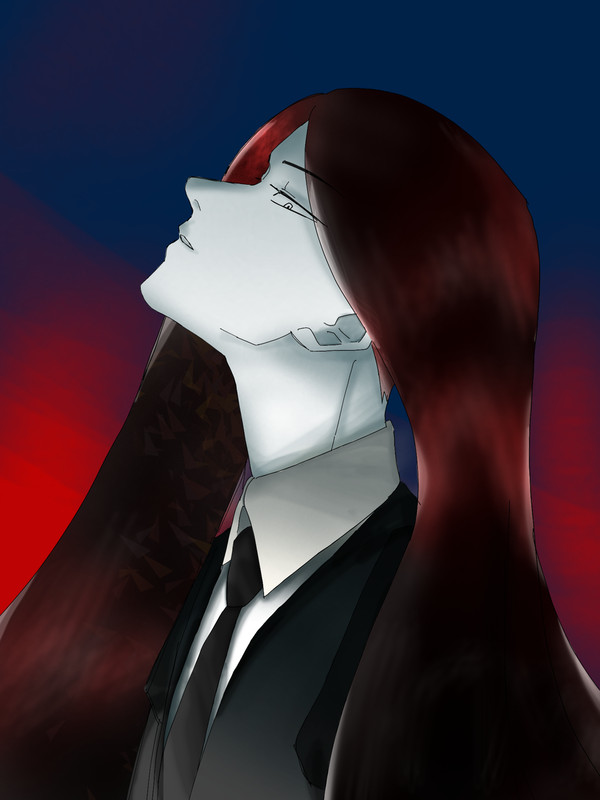 ボルツに見下される