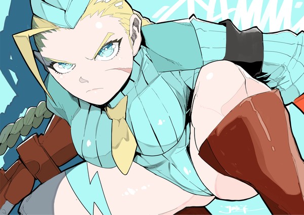 キャミィ