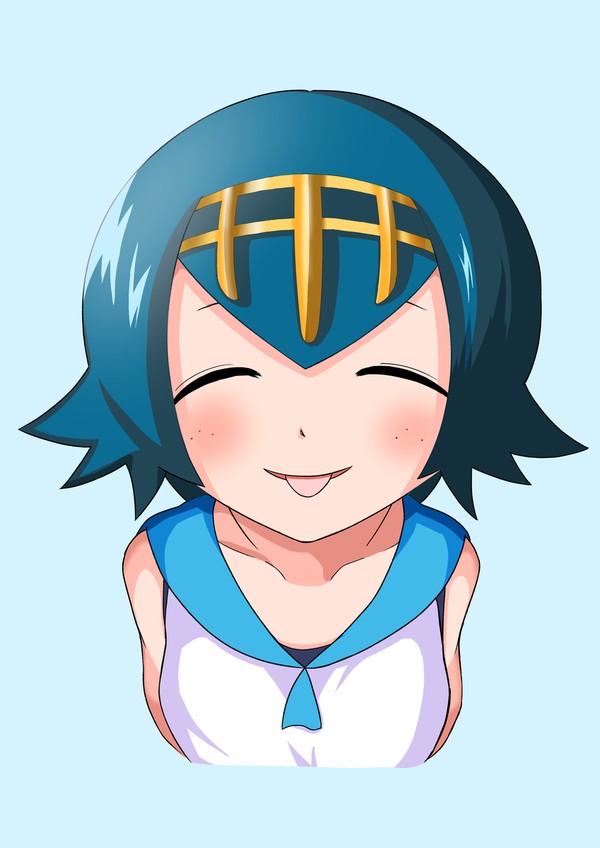 スイレン