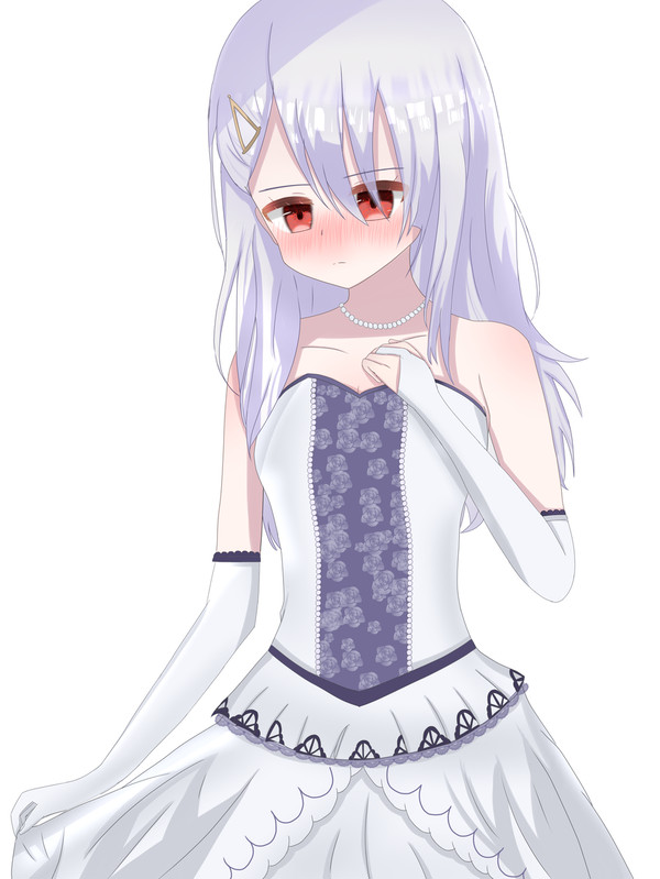 結婚しよう……セツナ……