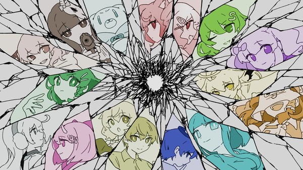 めめ村FA2023ハイライト（下半期）