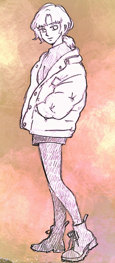 にょ・小ネタ