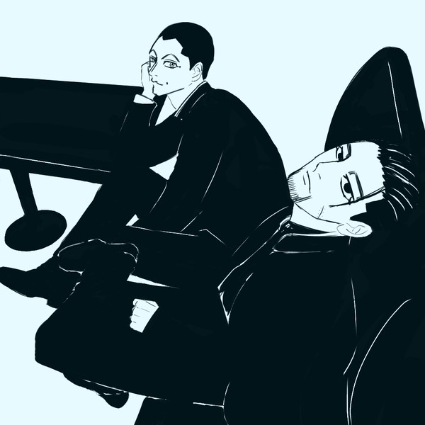 兵ズ