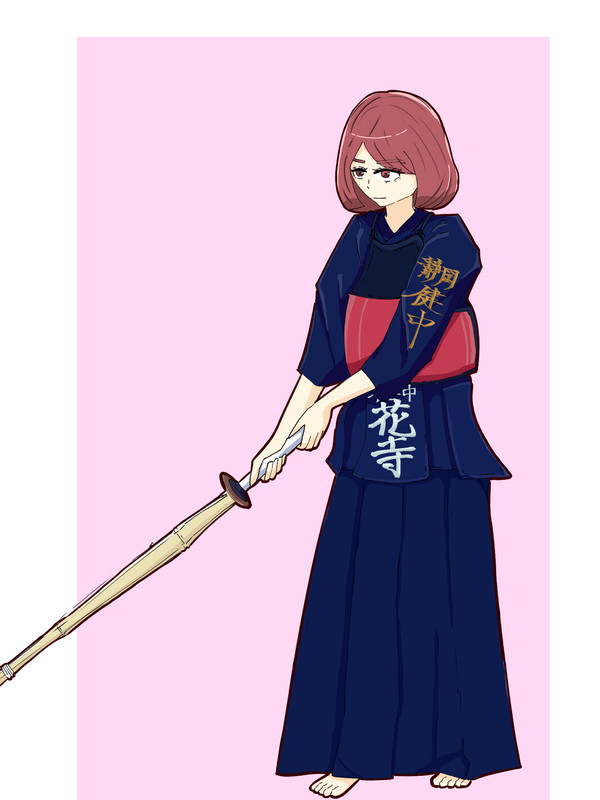 副将っぽい