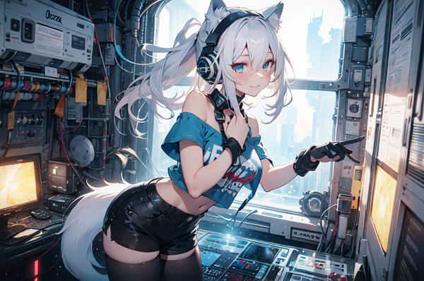 FOXS SPACE