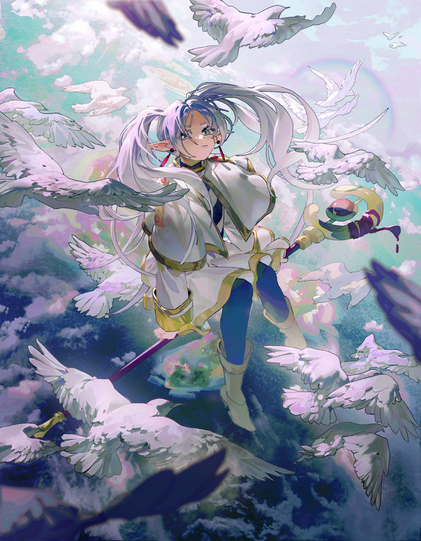 葬送のフリーレン